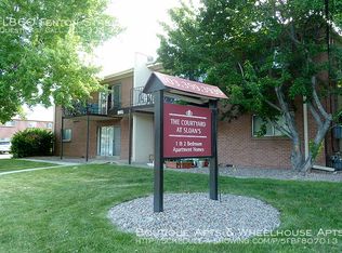 1860 Fenton St APT 203, Lakewood, CO 80214