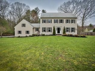 248 Georgetown Rd, Boxford, MA 01921