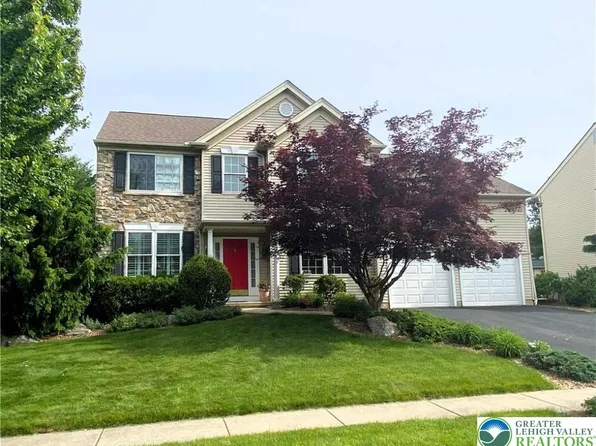 4995 Preakness Pl, Bethlehem, PA 18020