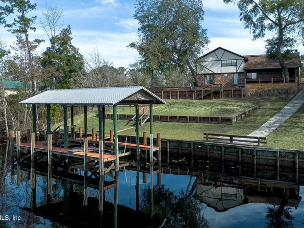 2184 WINCHESTER Road, Green Cove Springs, FL 32043