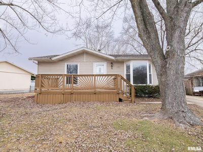 5907 N Taber St, Peoria, IL, 61615