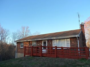 1028 Longbranch St, Big Island, VA 24526