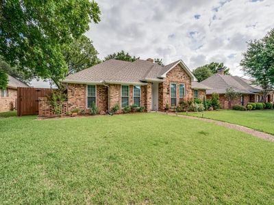 729 Robin Ln, Coppell, TX, 75019