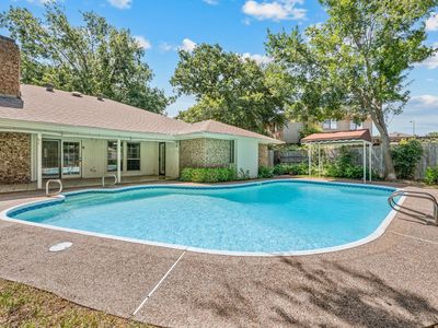 4321 Waycross Dr, Arlington, TX, 76016