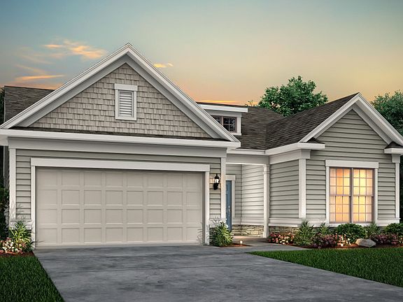 Home Exterior 3