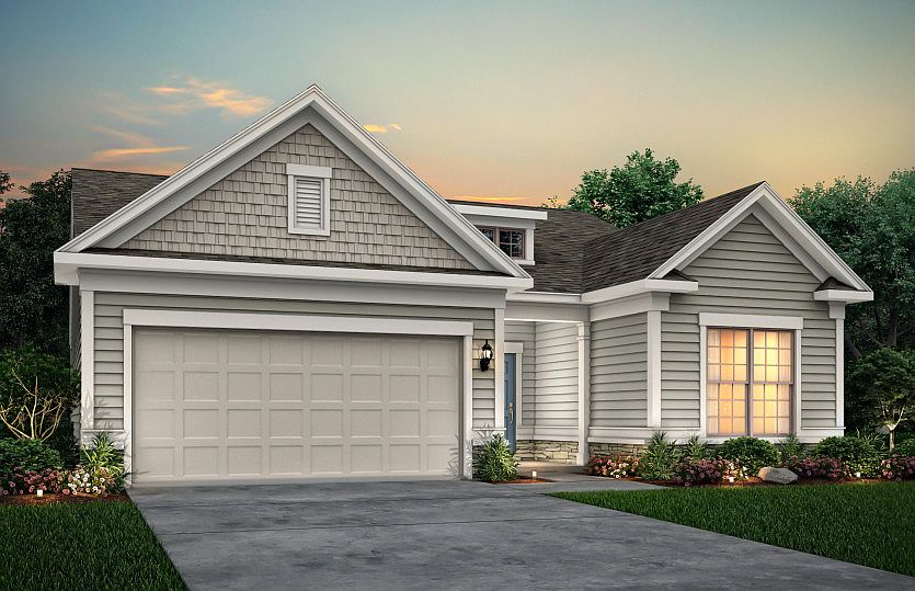 Home Exterior 3