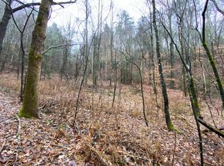 0 Bug Branch Rd, Del Rio, TN 37727