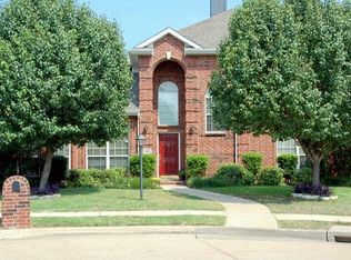 1302 Sunderland Ct, Allen, TX 75013