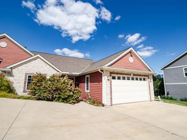 3604 Shade Tree COURT, Waukesha, WI 53188