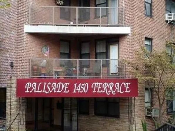 1450 Palisade Ave APT 4L, Fort Lee, NJ 07024