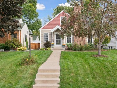 5629 Emerson Ave S, Minneapolis, MN, 55419