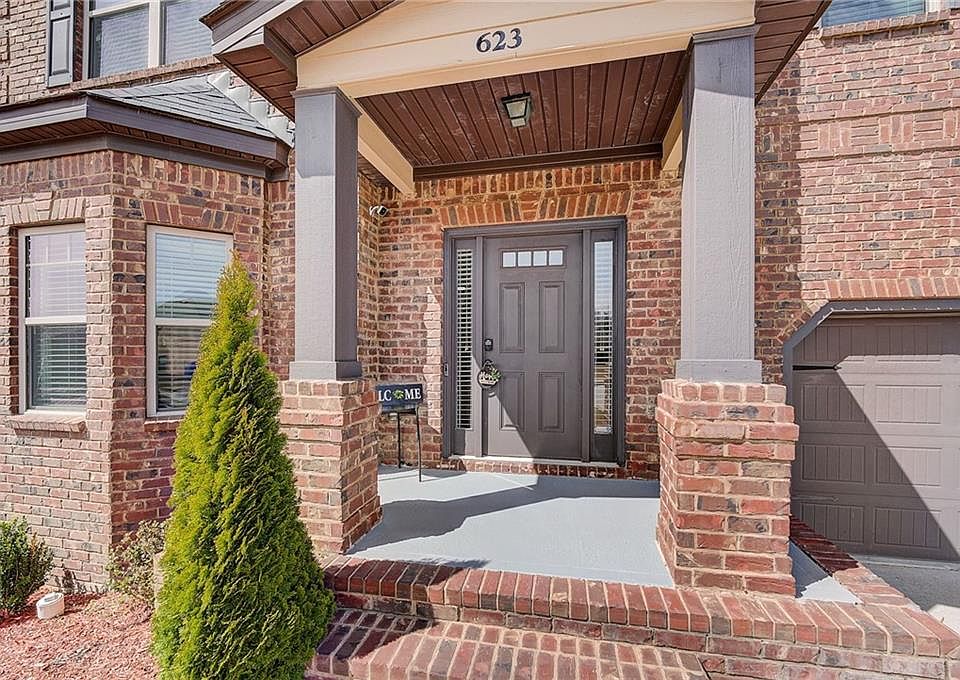 623 Besra Dr Grayson GA Zillow