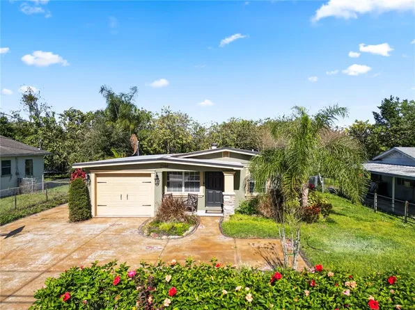 2144 Colonial Ave, Lakeland, FL 33801