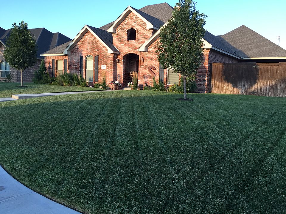Curb Appeal