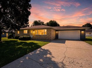 3012 S Lilac Rd, Beloit, WI 53511