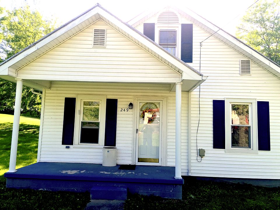 1st image of 249 N Roosevelt Dr