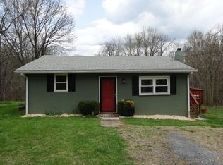 1843 Dewey Rd, Montvale, VA 24122