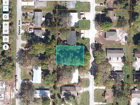 2nd image of 5005 E Sanibel Avenue