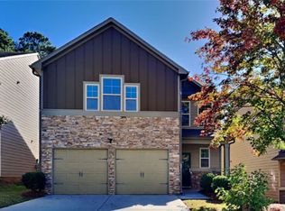 4814 Longview Run, Decatur, GA 30035