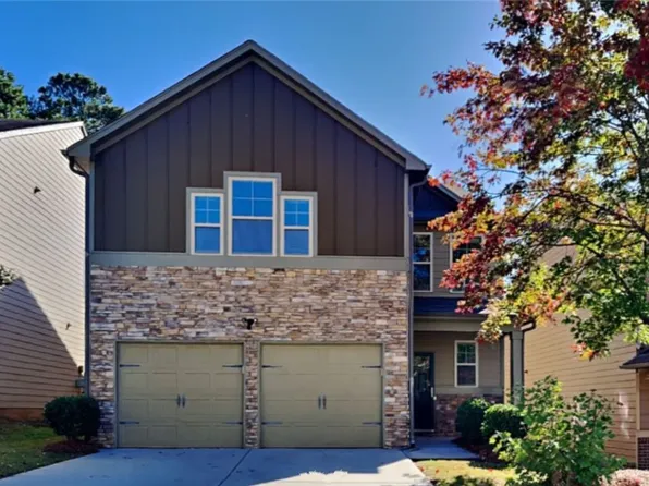 4814 Longview Run, Decatur, GA 30035