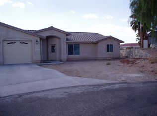 4047 Martinique Pl, Lake Havasu City, AZ 86406