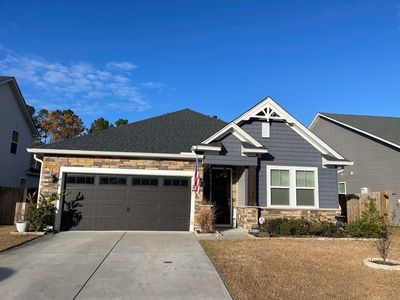 414 Omaha Dr, Moncks Corner, SC, 29461