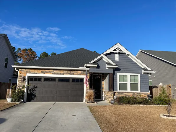 414 Omaha Dr, Moncks Corner, SC 29461