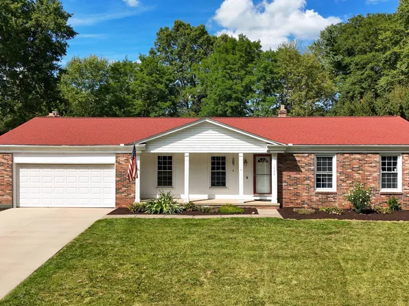 1995 Willowdale Dr, Stow, OH 44224