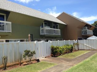 95-156 Kipapa Dr APT 17, Mililani, HI 96789