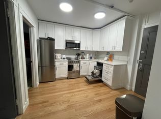 44 Westland Ave #610, Boston, MA 02115