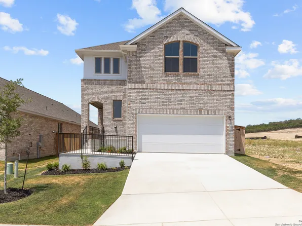 2439 Tinkerton, San Antonio, TX 78245