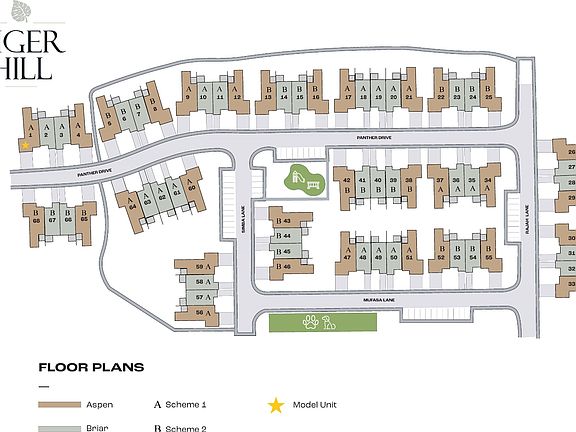 3rd image of 217 Panther Dr Lot 4