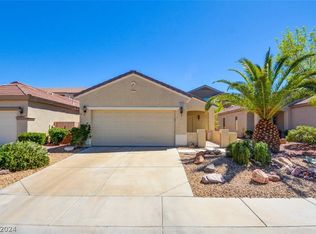 1825 Mountain Ranch Ave, Henderson, NV 89012