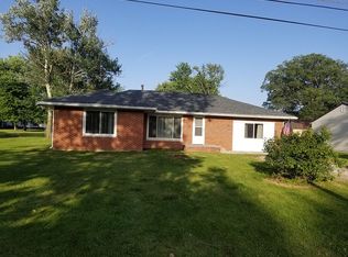 314 Kell Dan Ave, Cridersville, OH 45806