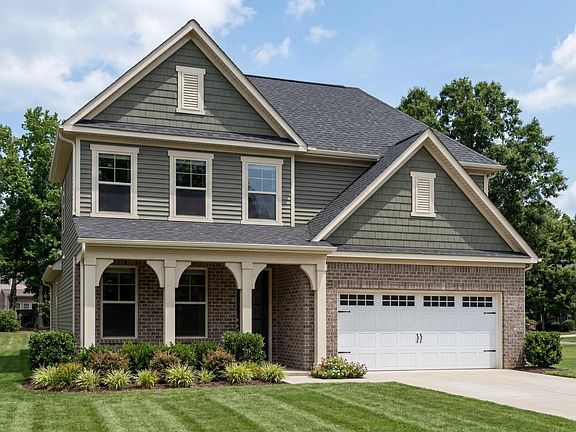Build The Ashport L - now starting at 434,900