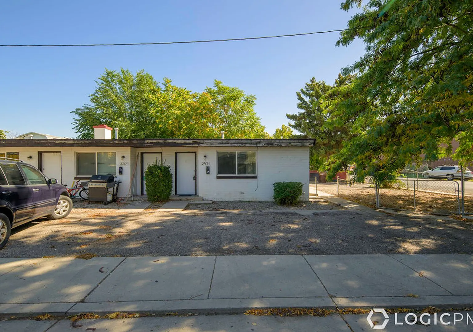 2 Bed / 1 Bath Apartment for Rent in Salt Lake City, UT — Photo 1