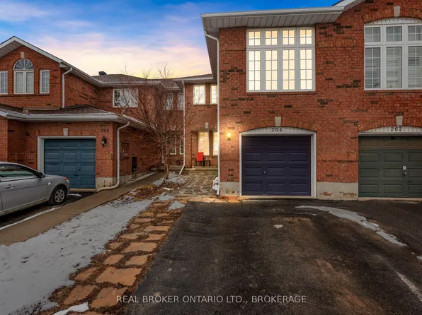 264 Ellesmeer Ave, Kingston, ON K7P 3C6