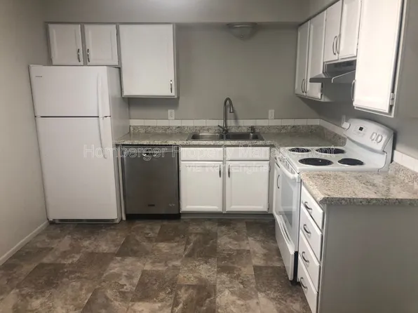 3203 N Smith St Unit 11, Spokane, WA 99207