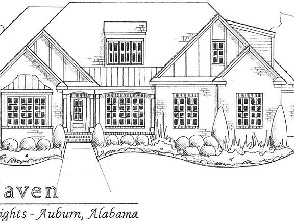 2nd image of 9008 Chapel Heights Dr