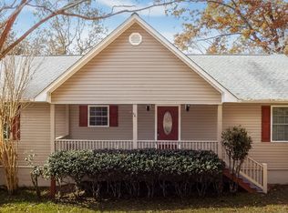 103 K D Ln, Ellijay, GA 30540