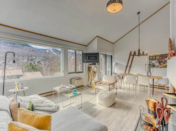 14 Highwood Road #2, Lincoln, NH 03251