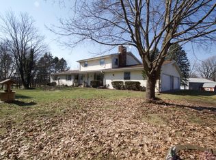 15603 Mercury Dr, Climax, MI 49034