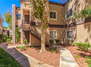 5250 S Rainbow Blvd UNIT 2117, Las Vegas, NV 89118