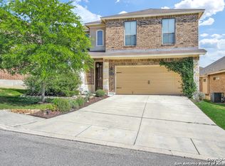8722 Elkhorn Knl, Boerne, TX 78015