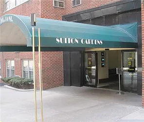 Rented by Sutton Gardens