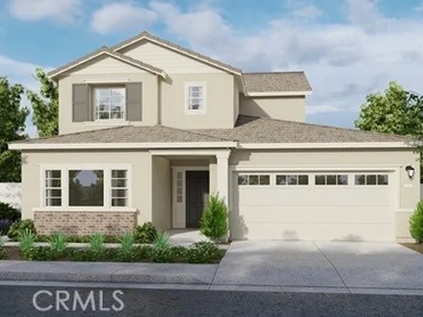 1283 Arcangela St, Perris, CA 92571