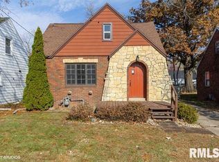 1003 E Seneca Pl, Peoria, IL