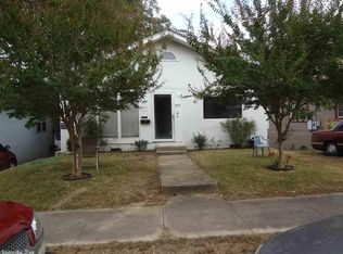 507 Oakcliff St, Hot Springs, AR 71901