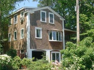 7 Roseland Ave, Bristol, RI 02809
