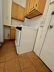 Rented by J Misrahi Realty Corp